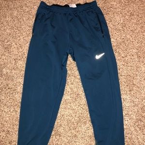 Men’s Nike dri fit pants